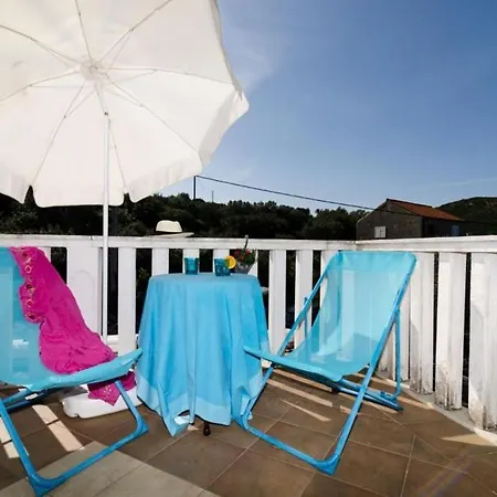 Bell Memories- Studio With Terrace And Street View... Appartamento