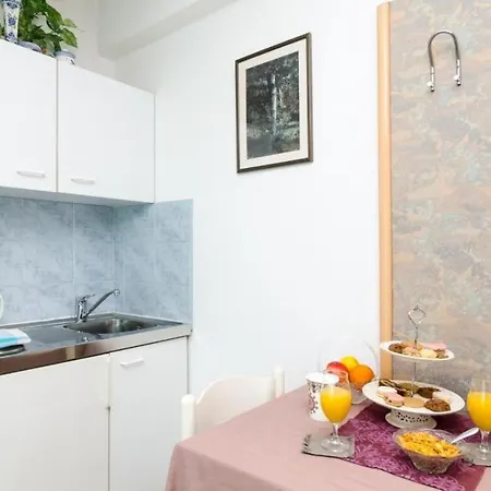 Bell Memories- Studio With Terrace And Street View... Appartamento *