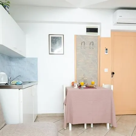 Bell Memories- Studio With Terrace And Street View... * Zvekovica