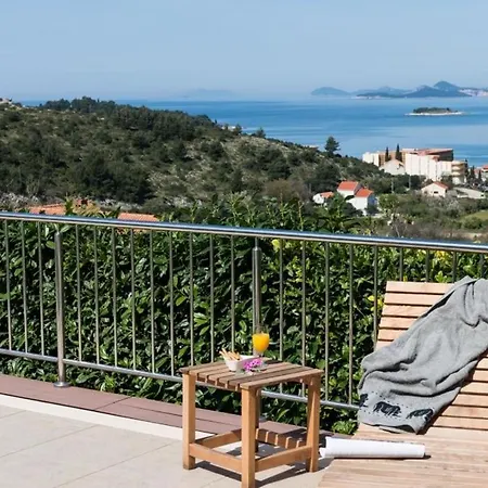 Bell Memories- Studio With Terrace And Street View... Appartamento Zvekovica