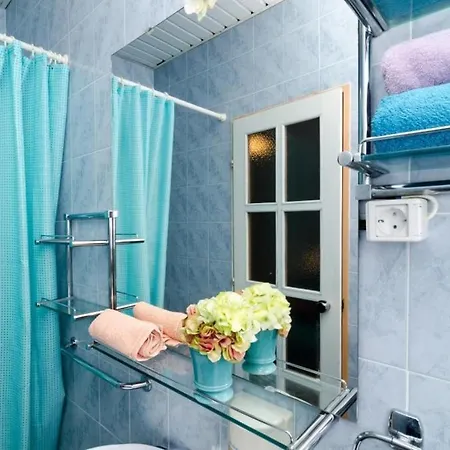 Apartment Bell Memories- Studio With Terrace And Street View... Zvekovica